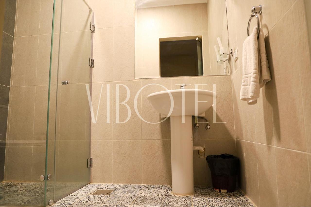 Vibotel Residence Le Caire Extérieur photo