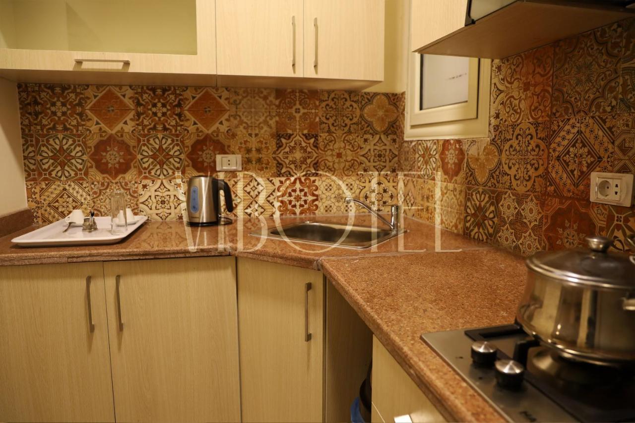 Vibotel Residence Le Caire Extérieur photo