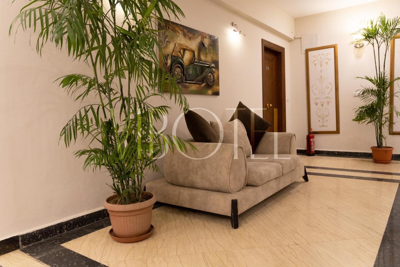 Vibotel Residence Le Caire Extérieur photo