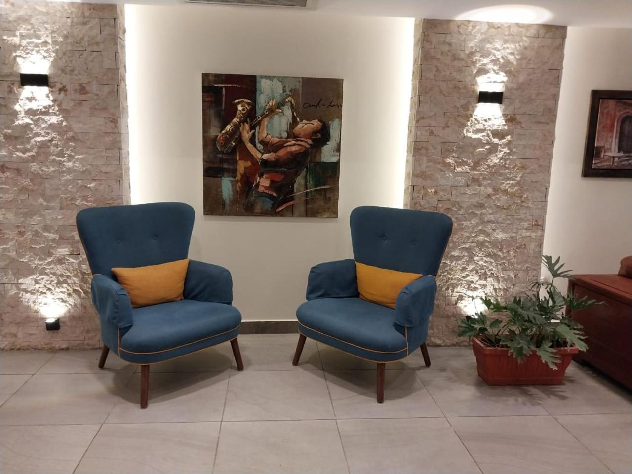 Vibotel Residence Le Caire Extérieur photo